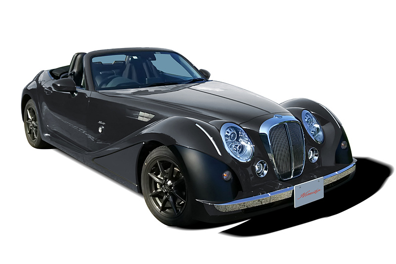 「マシーングレープレミアムメタリック（7万5600円高）」