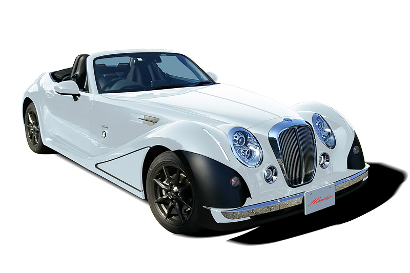 「スノーフレイクホワイトパールマイカ（5万4000円高）」