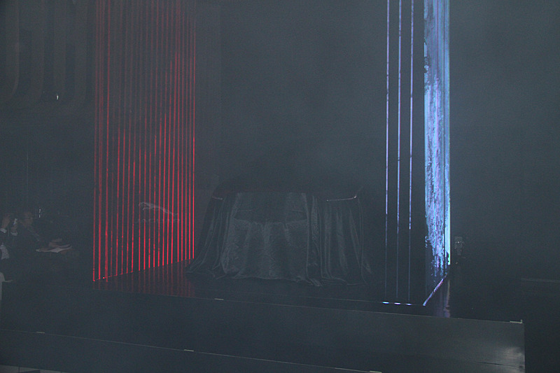 E-PACEのアンベール