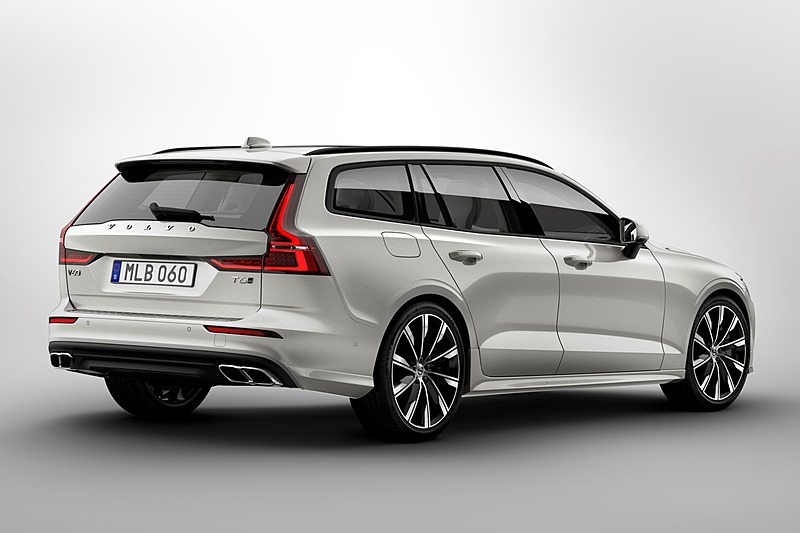 ガソリンモデルの「T6」