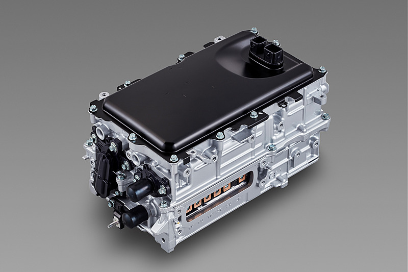 パワーコントロールユニット