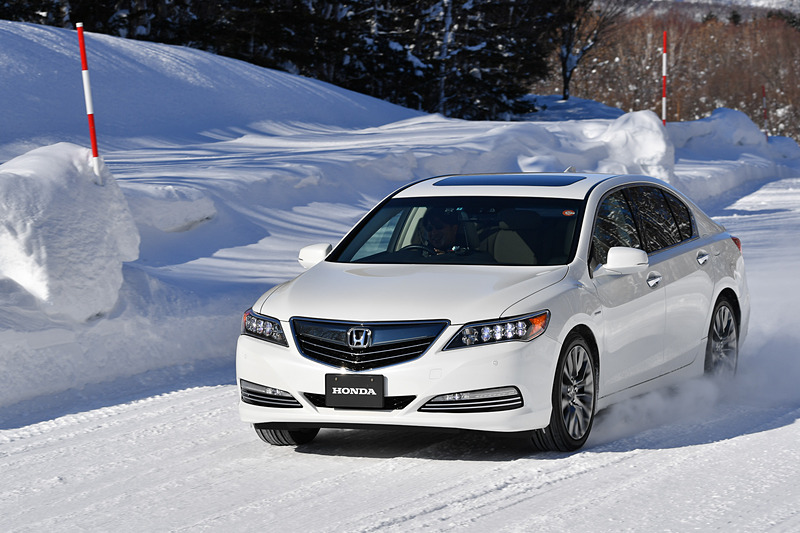 従来型のレジェンド