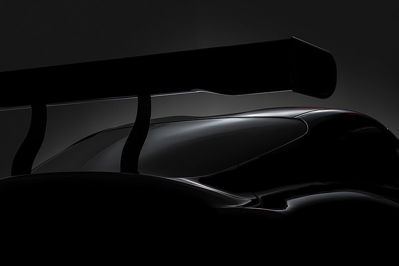 トヨタの最も象徴的なスポーツカー復活を示唆する現代版レーシングコンセプト