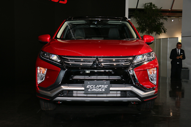 ボディサイズは4405×1805×1685mm（全長×全幅×全高）、ホイールベースは2670mm