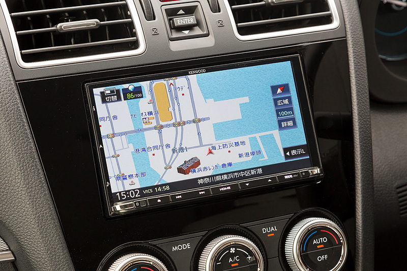 彩速ナビ「TYPE Z」シリーズの新商品「MDV-Z905」