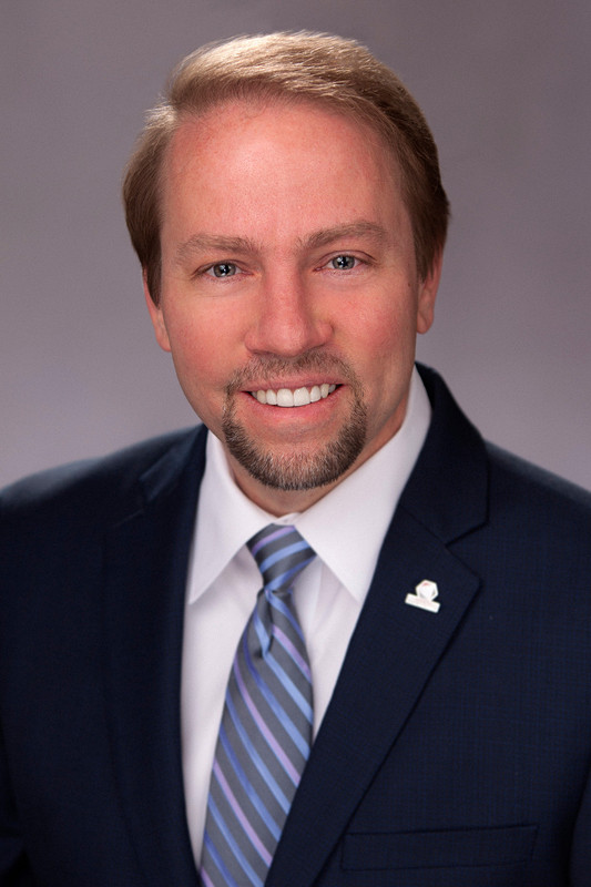 新会社のCEOに就任するTRI Chief Technology Officerのジェームス・カフナー氏