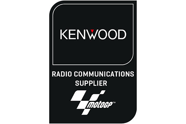 JVCケンウッドのデジタル無線システムがMotoGPで採用