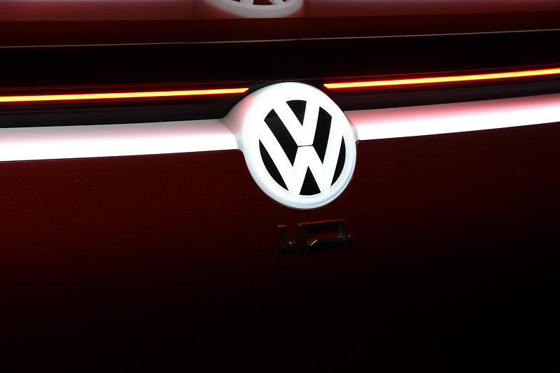 プレミアムクラスのクルマとなるI.D.VIZZION