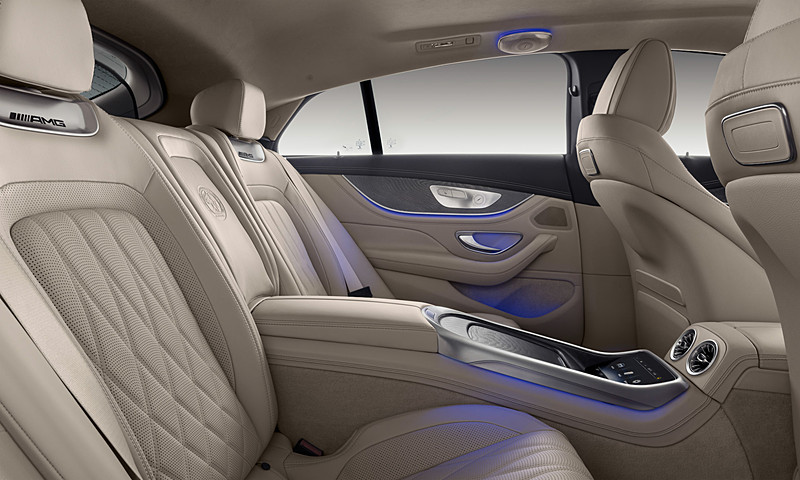 メルセデス AMG GT 63 S 4MATIC＋