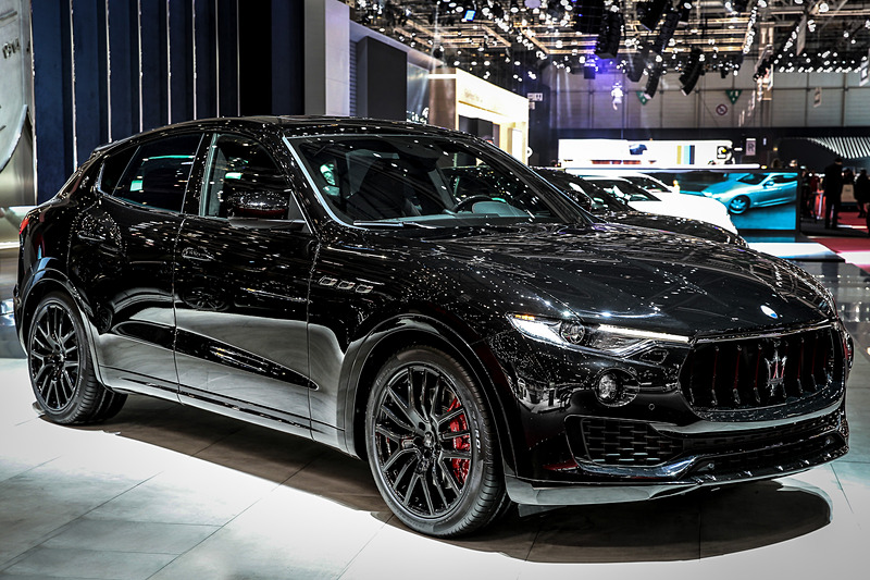 レヴァンテ ネリッシモ・エディション