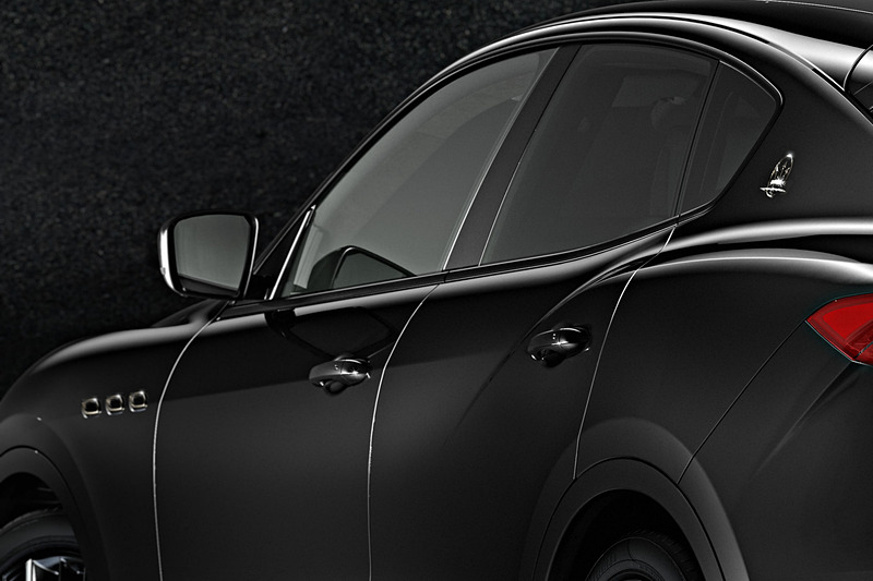 レヴァンテ ネリッシモ・エディション