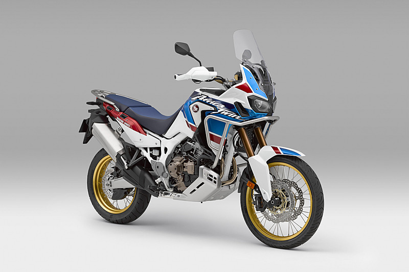 CRF1000L Africa Twin Adventure Sports（DCT）