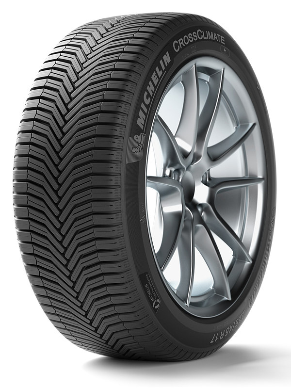 オートバックスから発売されたオールシーズンタイヤ「クロスクライメート」シリーズ