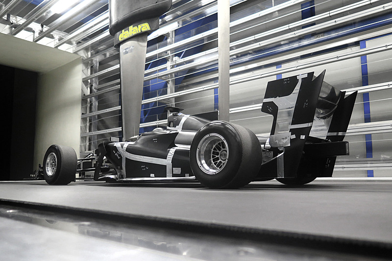 新型車両「SF19」