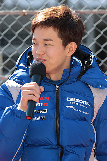 佐々木大樹選手