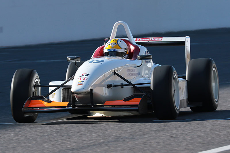 土曜日の勝者は星野氏