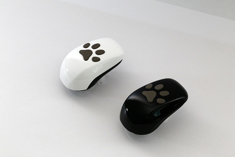 ペットセレクトノブカバー（フリード HYBRID用/参考出品）