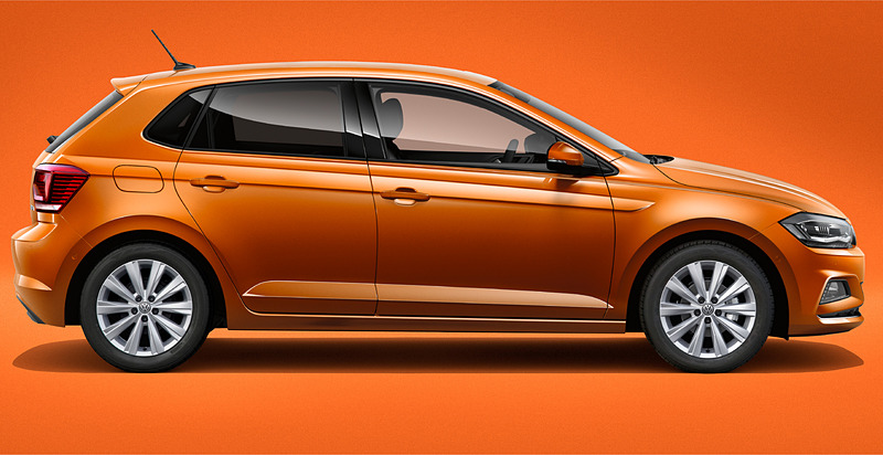 新色「エナジェティックオレンジメタリック」