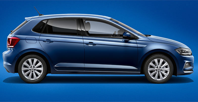 新色「リーフブルーメタリック」