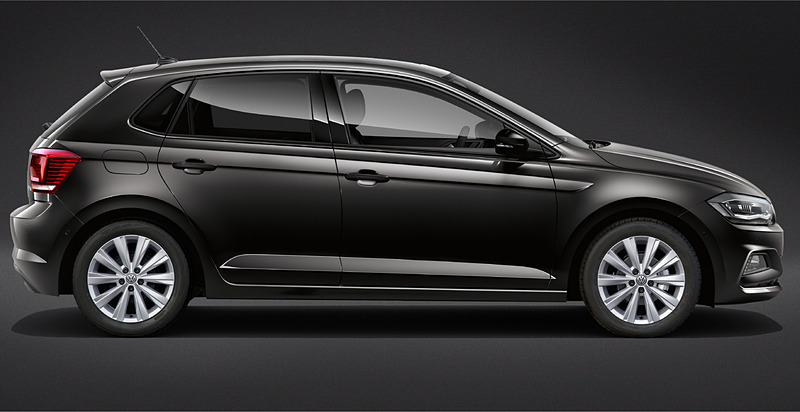 「ディープブラックパールエフェクト」