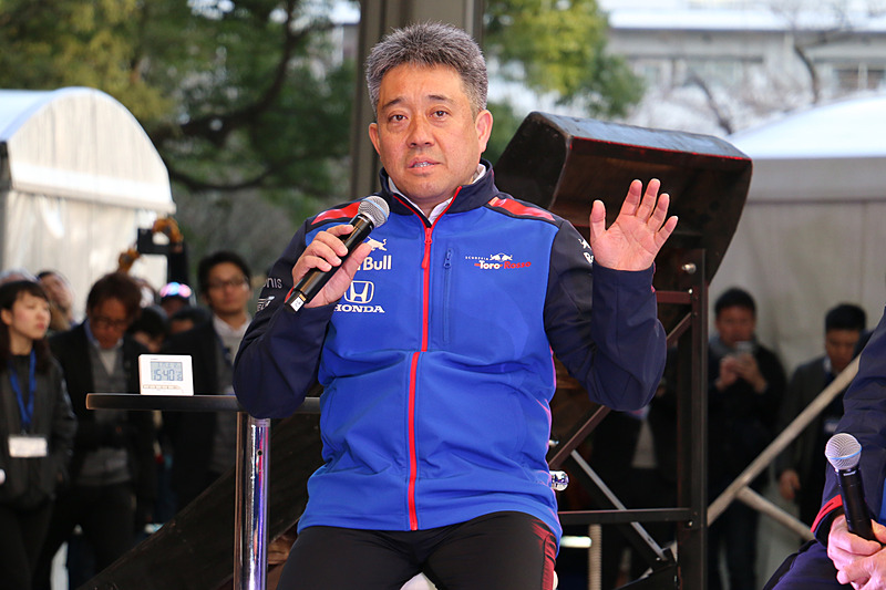 山本氏