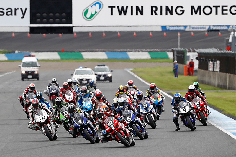 4月7日～8日に開催される全日本ロードレース選手権 第1戦や6月2日～3日に開催されるトライアル世界選手権 第2戦の前売り観戦券も販売