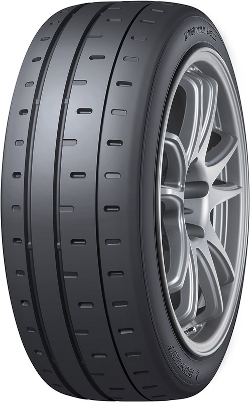 3月30日に発売されるラリー競技用タイヤ「DIREZZA 94R M21」