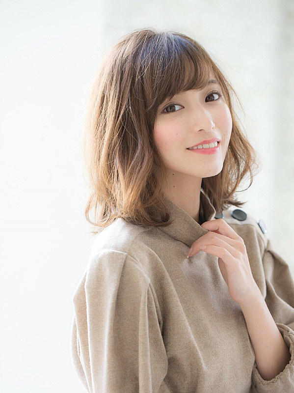 綾波レイ役RQの引地裕美さん