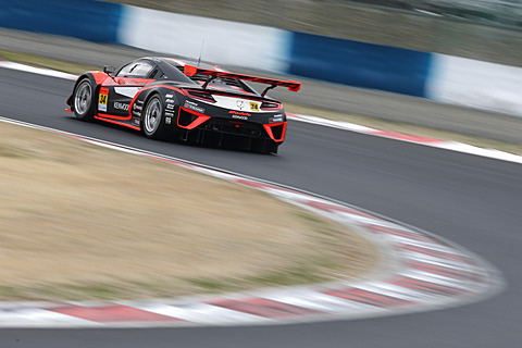 陸奥 SUPER GT 2015年 第6戦 SUGO プレビュー | SUPER GT | LEXUS GAZOO Racing