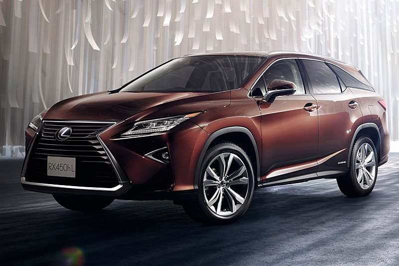 「RX」（参考画像）