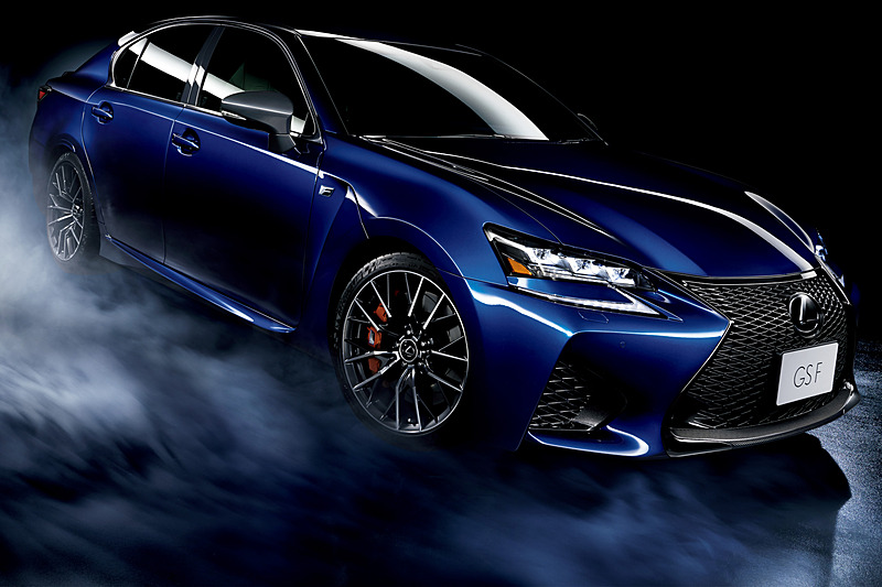 「GS」（参考画像）