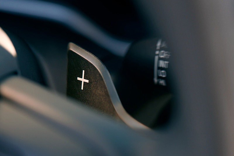 トランスミッションは発進用ギヤを採用する新型CVT「Direct Shift-CVT」、または「iMT（intelligent Manual Transmission）制御」採用の新型6速MTを設定