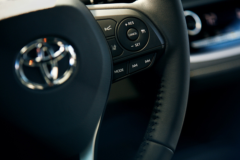 インテリアデザインのディテール