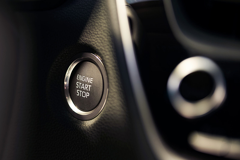 インテリアデザインのディテール