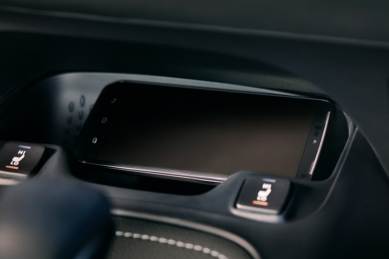 インテリアデザインのディテール