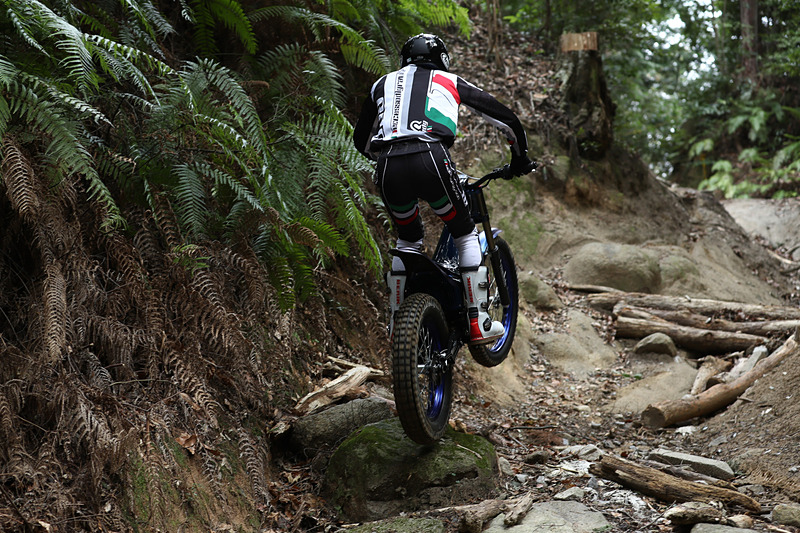 TY-Eの走行イメージ