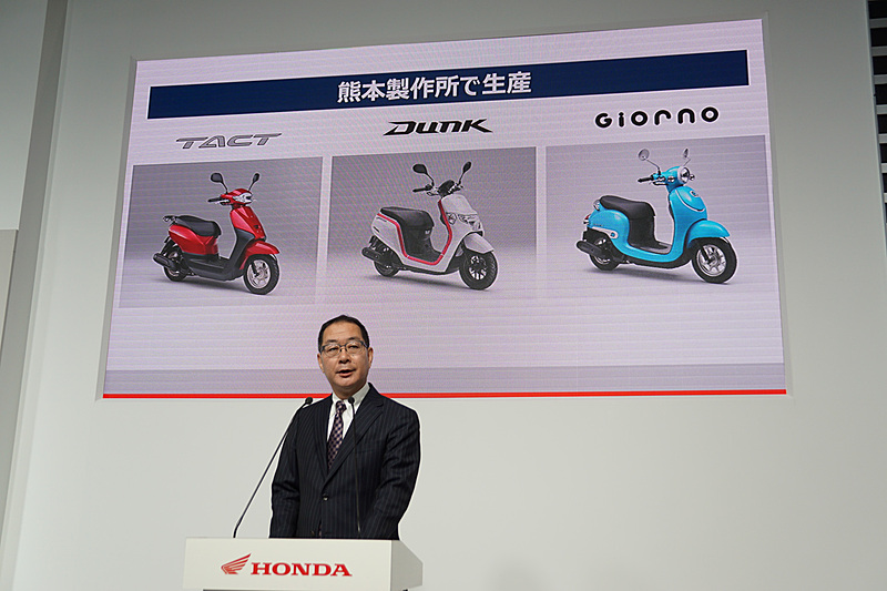 2017年の販売実績報告