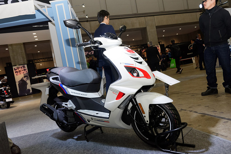 「スピードファイト 125 R-CUP」