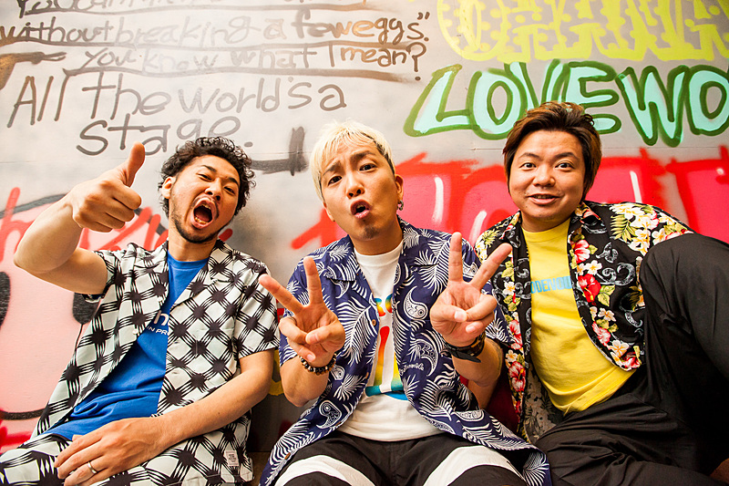 175R（8フェス出演アーティスト）