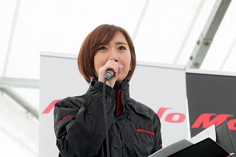 司会の水村リアさんも率直な意見を口にする