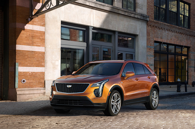 新開発の最高出力177kW（237HP）/5000rpm、最大トルク350Nm（258lb-ft）/1500-4000rpm（どちらも米国参考値）を発生する直列4気筒DOHC 2.0リッターターボエンジンを搭載し、トランスミッションに9速ATを組み合わせる