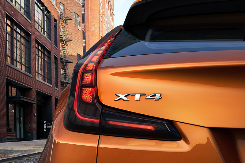 フロント/リアの全てのライトにLEDを採用