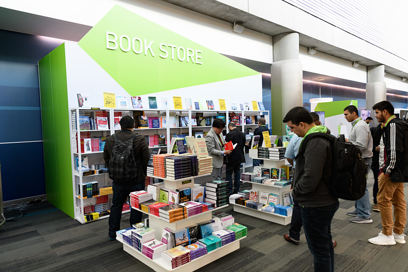 ブックストア