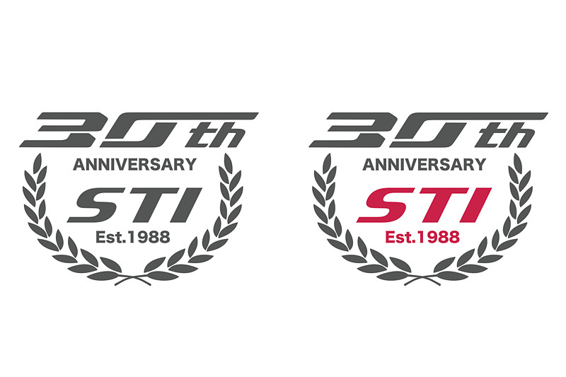 30周年記念ロゴ