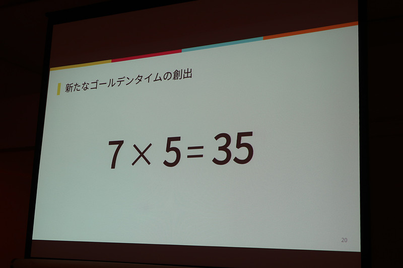 以前のTVゲームが占めていた時間とは別に、ユーザーがちょっとした空き時間にソーシャルゲームを楽しめるようになったことで、既存のTVゲーム市場に大きな影響を与えることなくソーシャルゲームが新たな産業として急成長したという