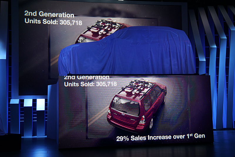 第2世代は29％増の30万5718台