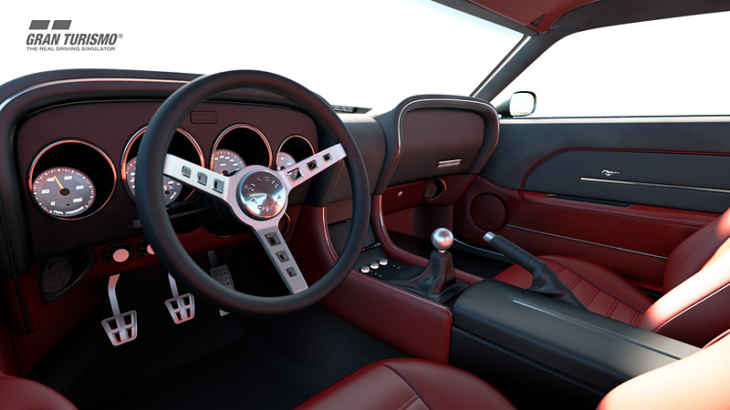 Eckerts Rod&Custom「Mach Forty」