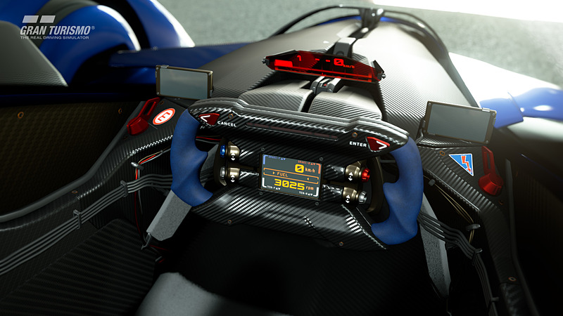 Gran Turismo Red Bull「X2014 Standard」