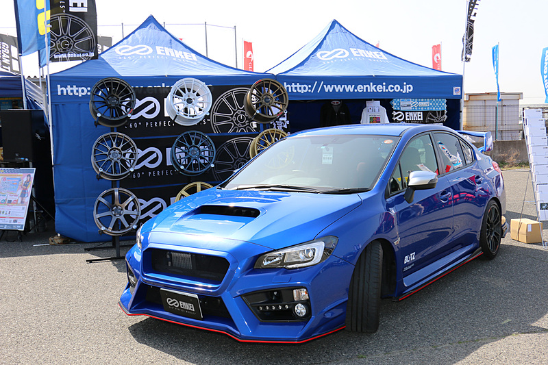 エンケイブース