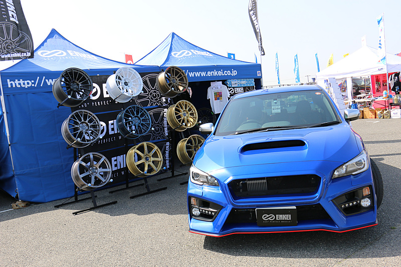 エンケイブース